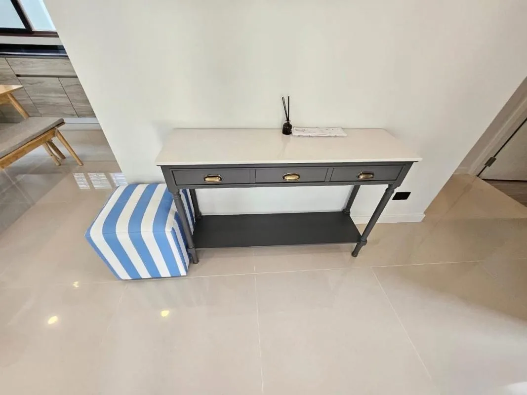 Property photos for Burasiri Krungthep Kreetha