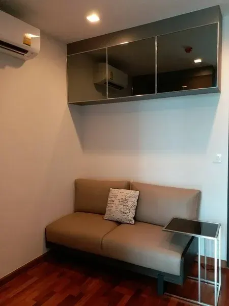 Property photos for Wish Signature  Midtown Siam