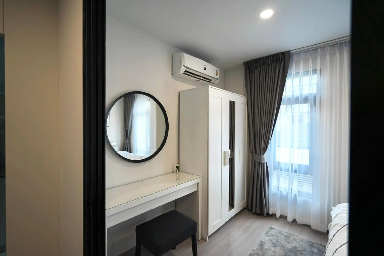 Property photos for Aspire Asoke-Ratchada