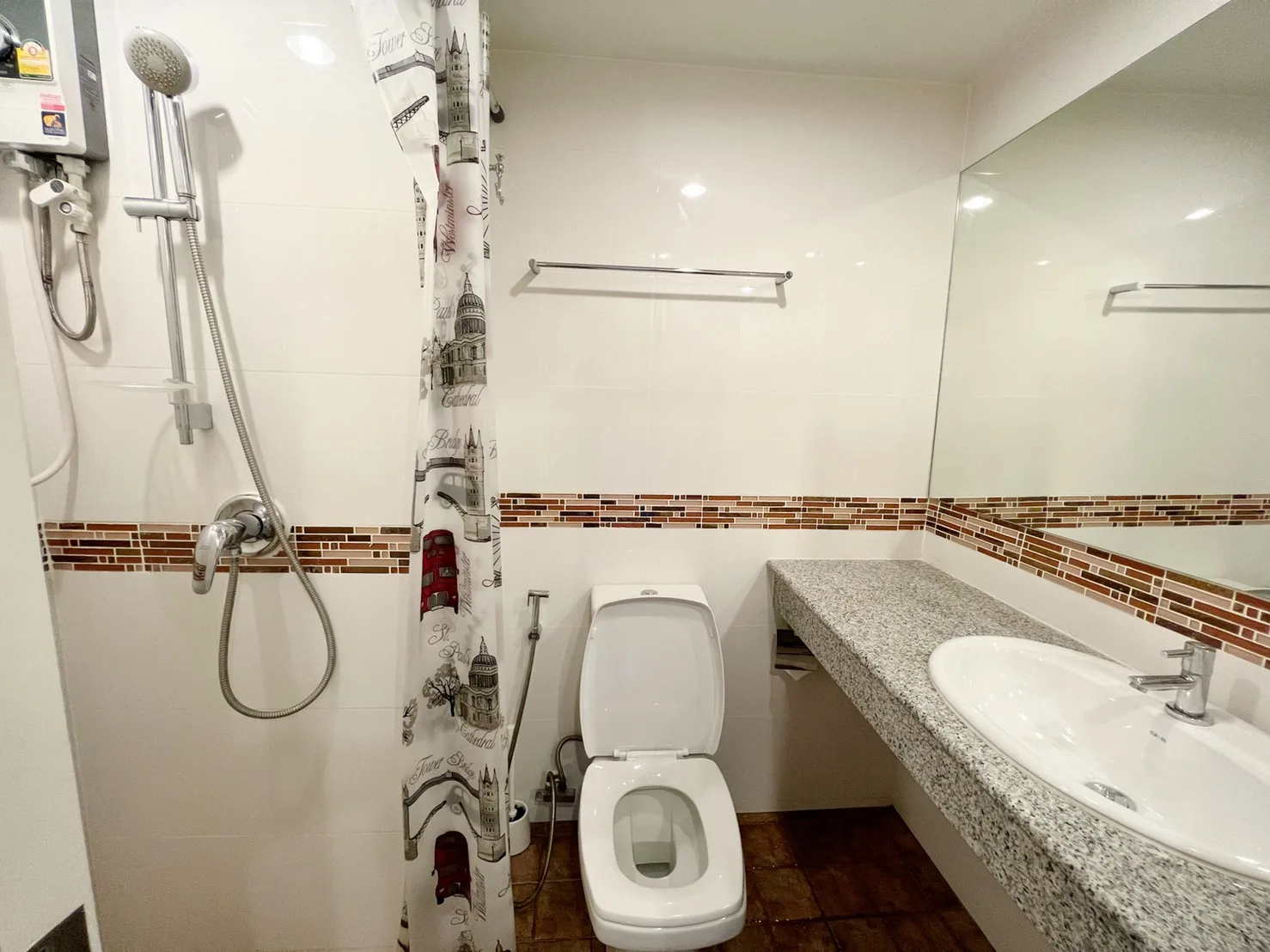 Property photos for Lumpini Park Rama 9 - Ratchada
