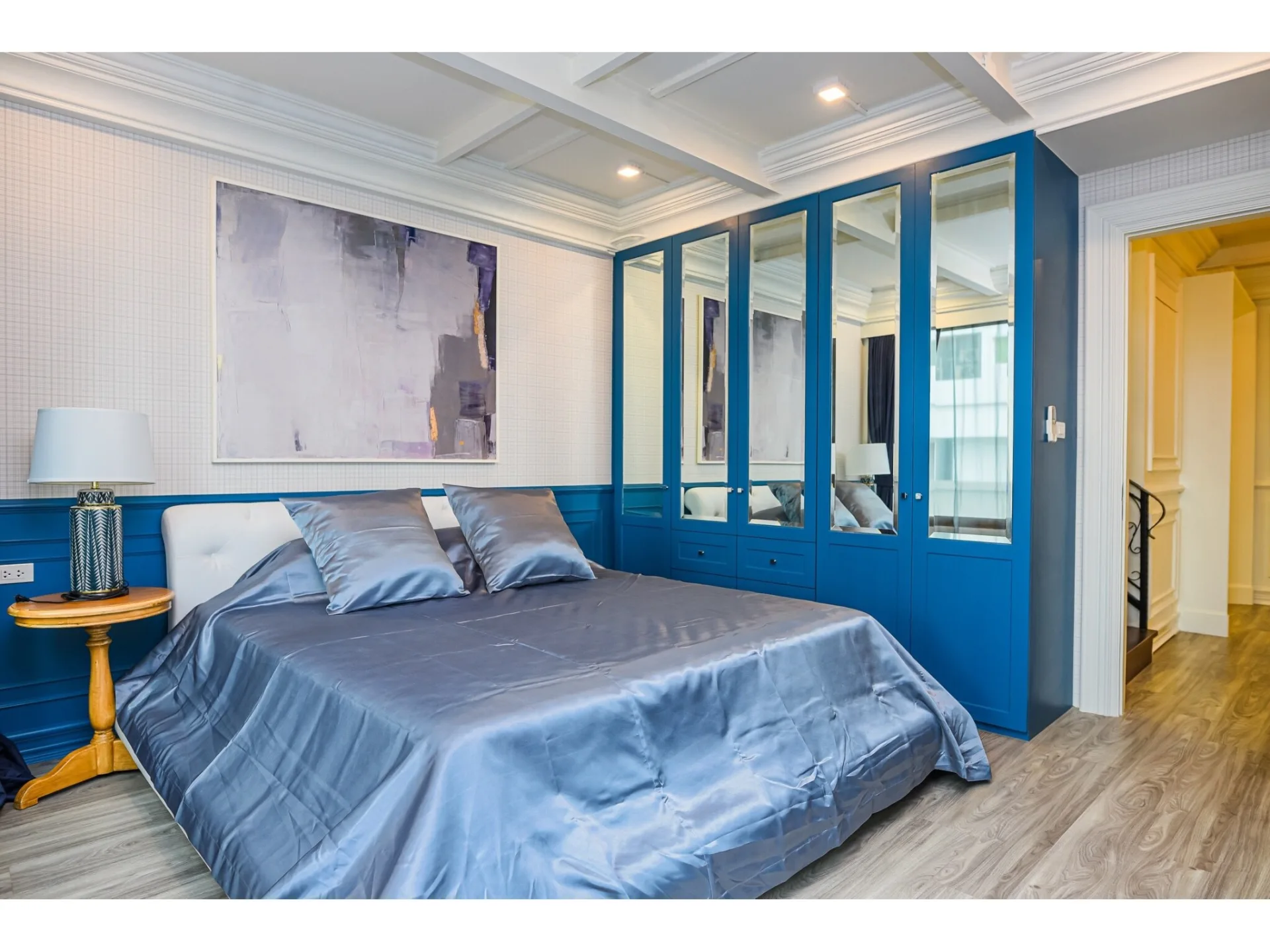 Property photos for The Emporio Place