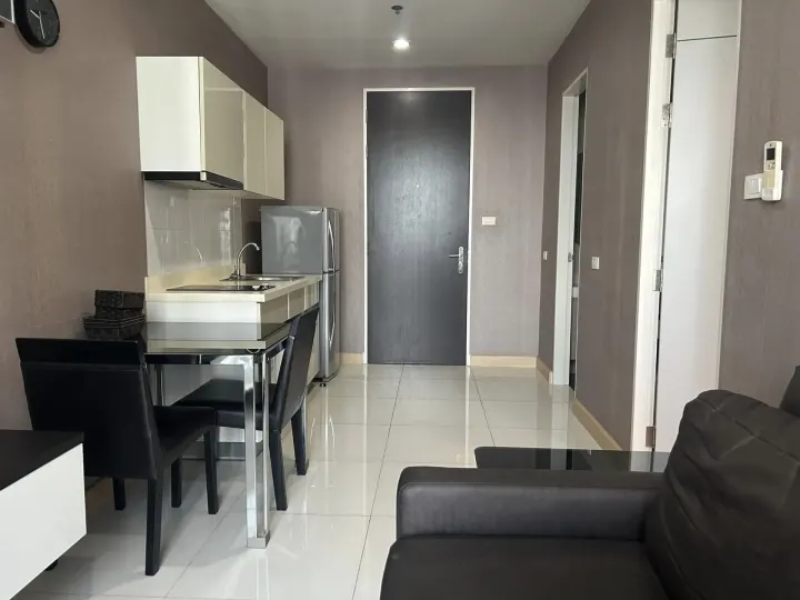 Property photos for The President Sukhumvit
