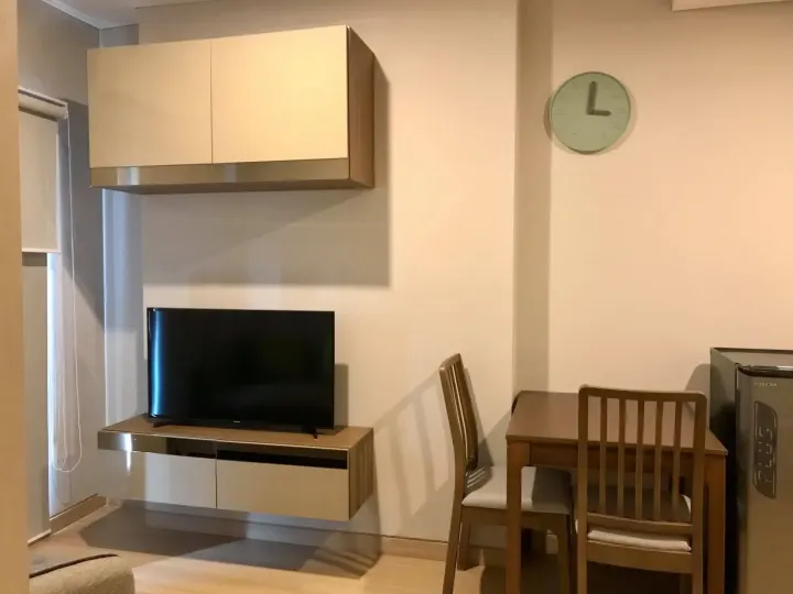 Property photos for Lumpini Suite Phetchaburi - Makkasan