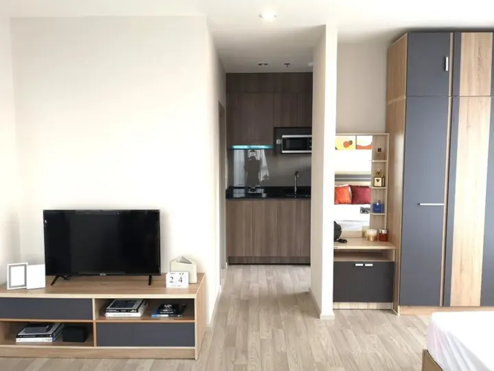Property photos for Ideo Mobi Sukhumvit Eastgate
