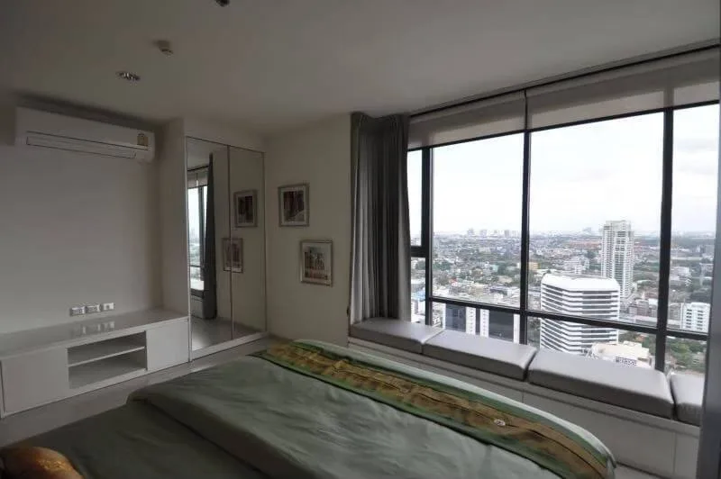 Property photos for Rhythm Sukhumvit 42