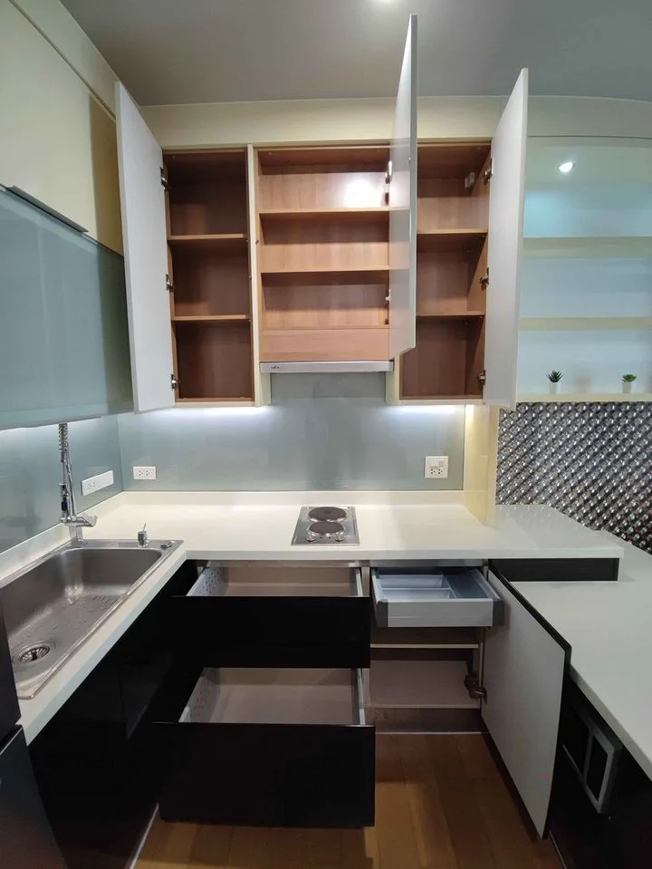 Property photos for Hive Sathorn