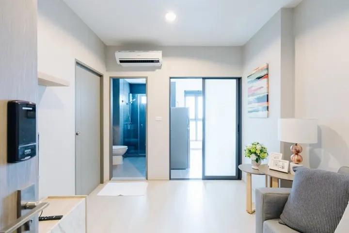 Property photos for Ideo Sukhumvit 115
