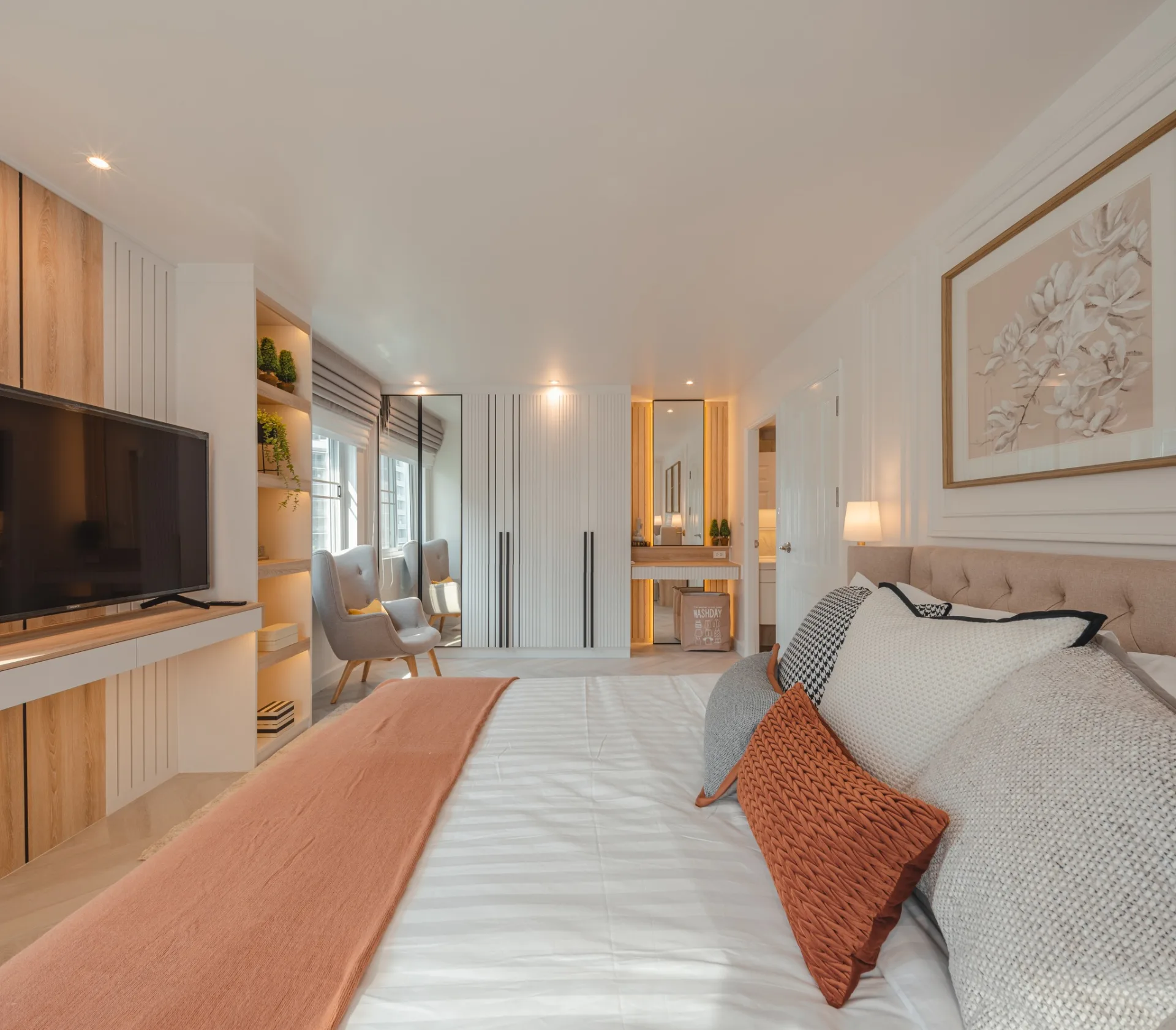 Property photos for Fortune Condo Town