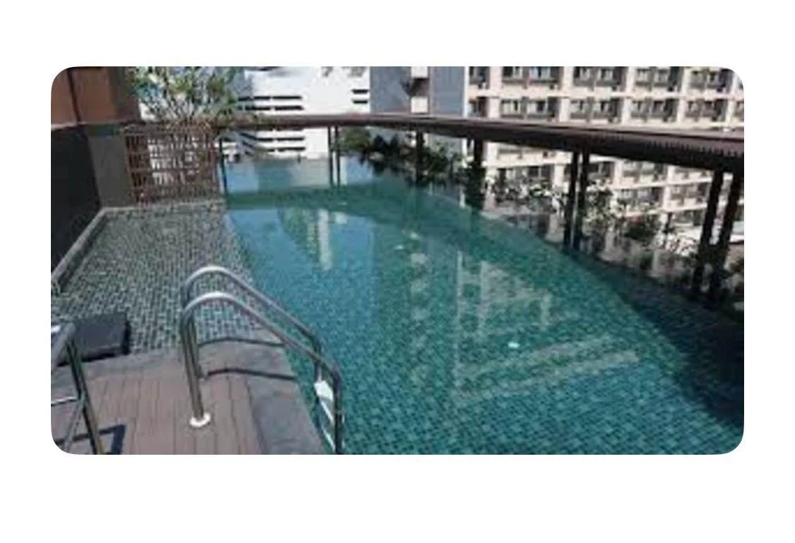 Property photos for Focus Ploenchit