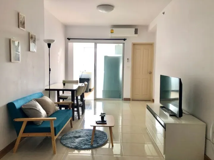Property photos for Supalai Park Ekkamai - Thonglor