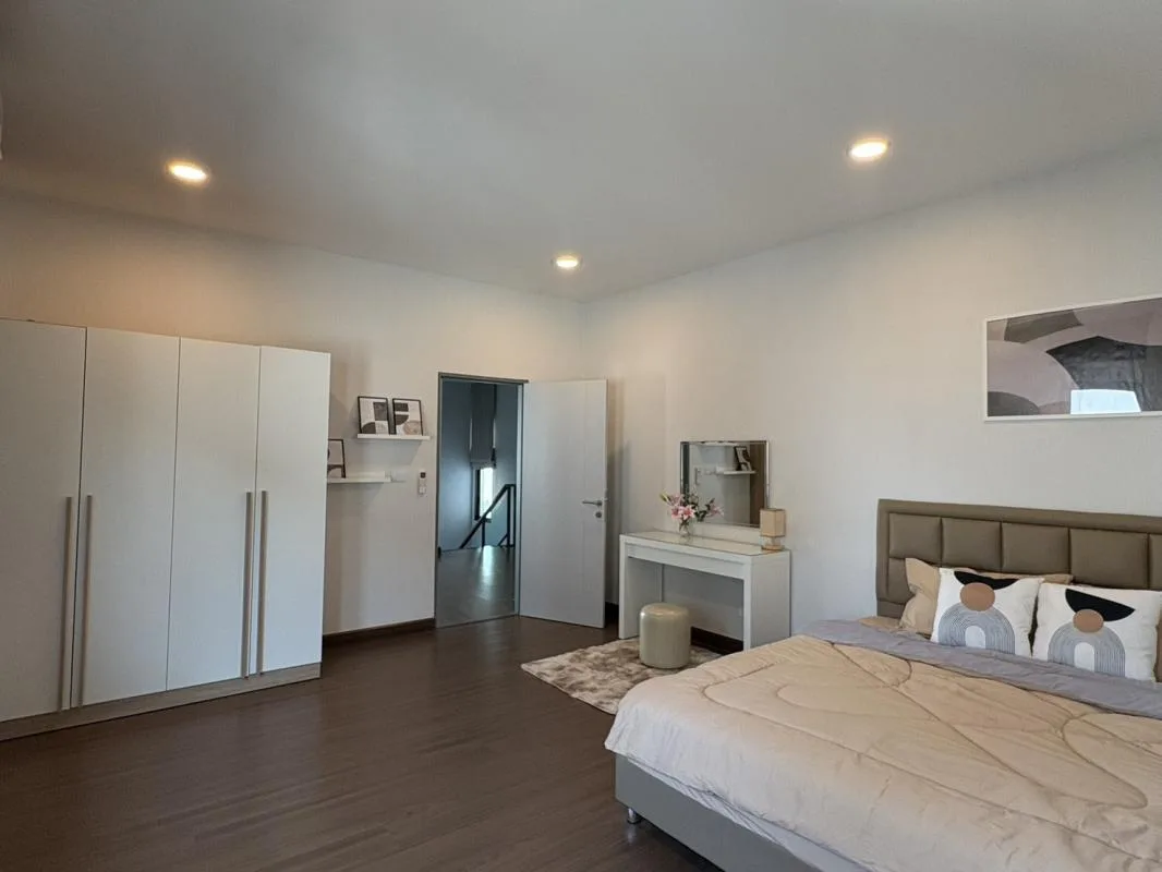 Property photos for The City Bangna