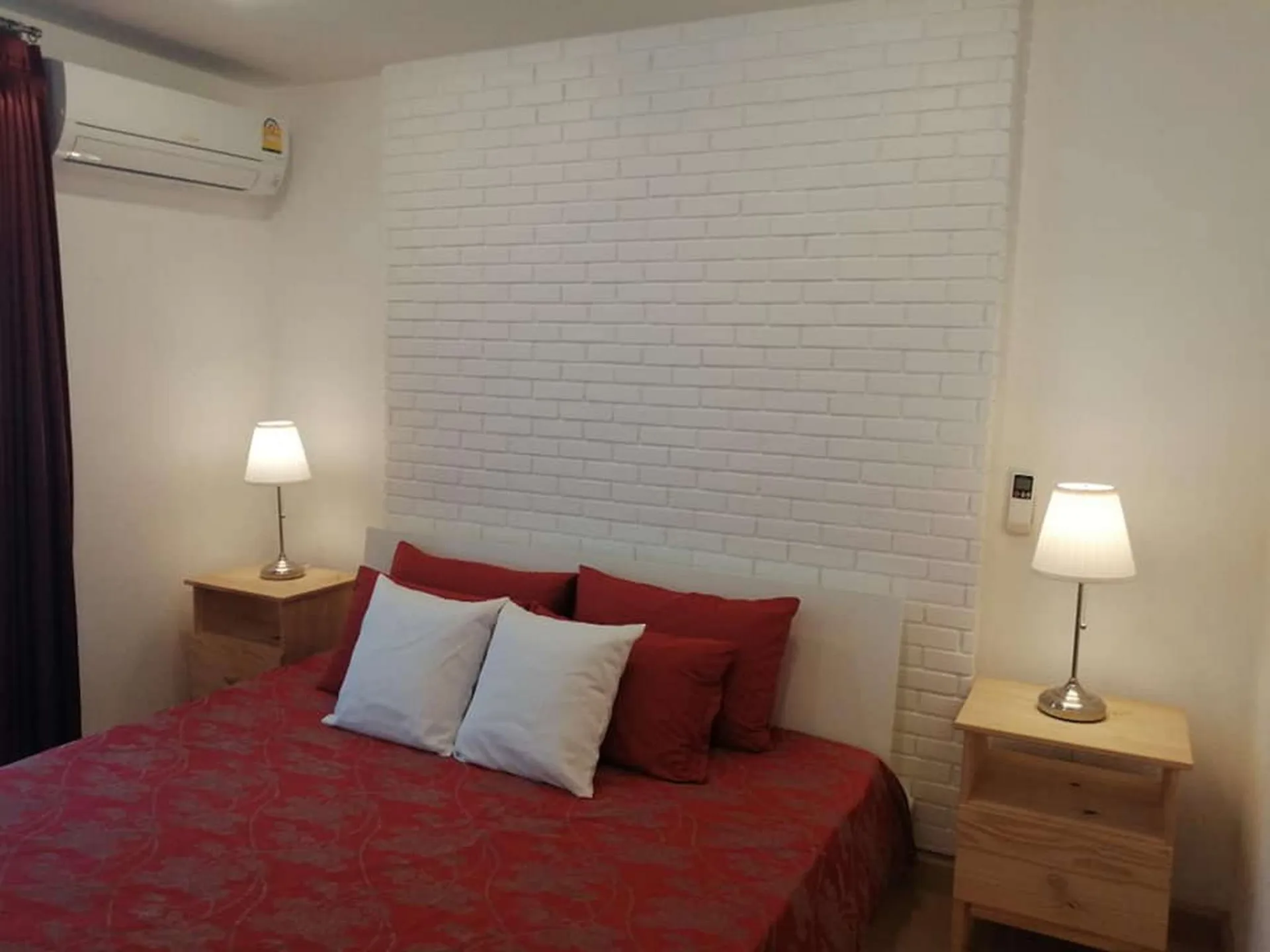 Property photos for Bangkok Garden
