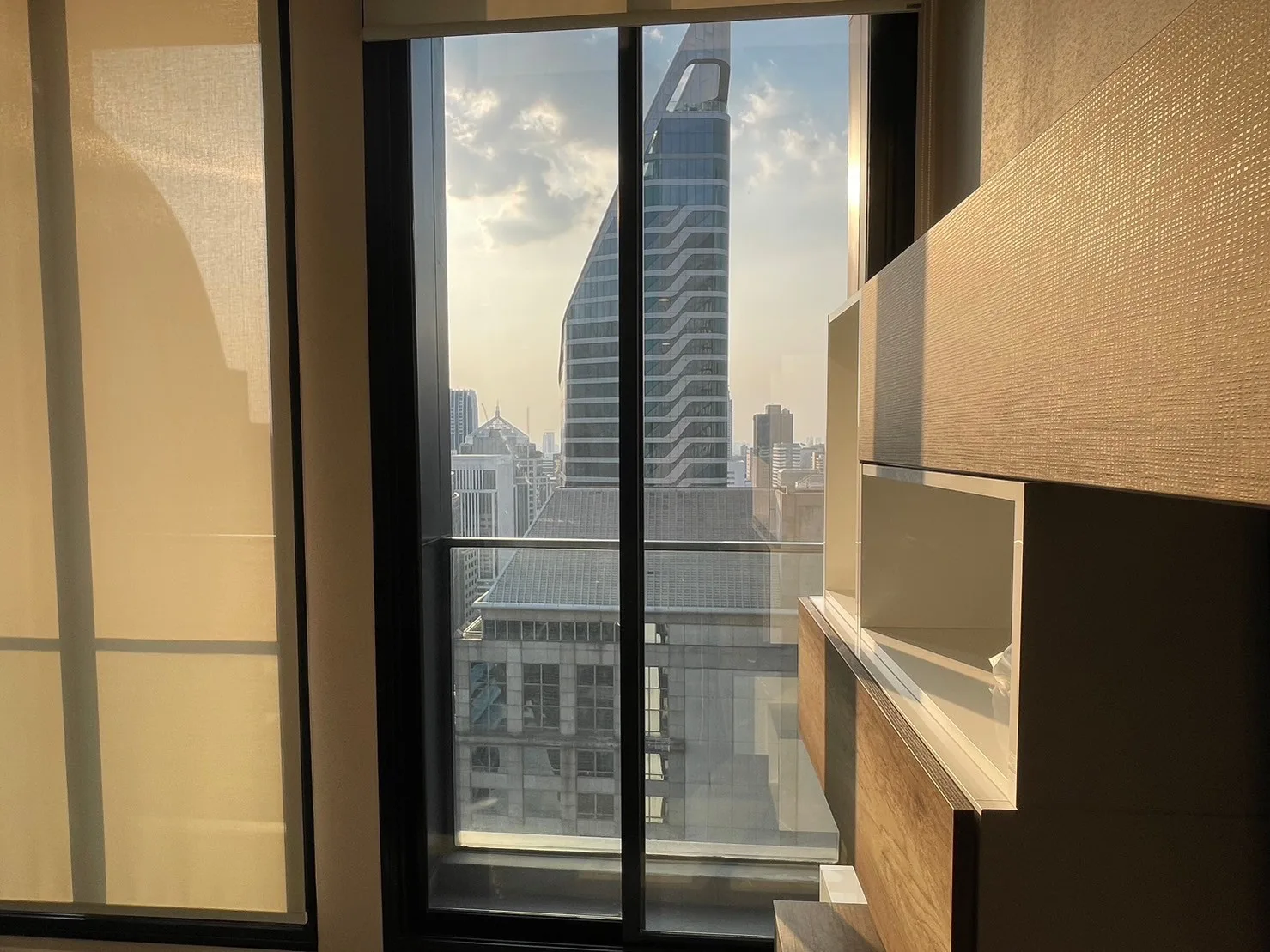 Property photos for Noble Ploenchit