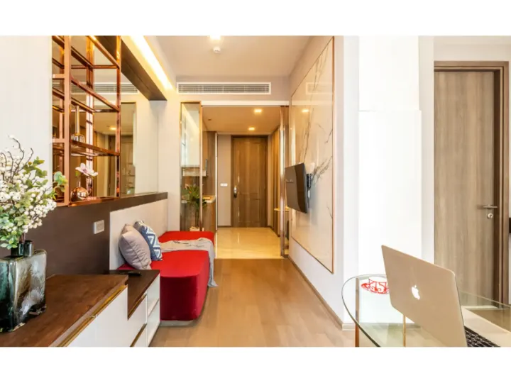 Property photos for Celes Asoke