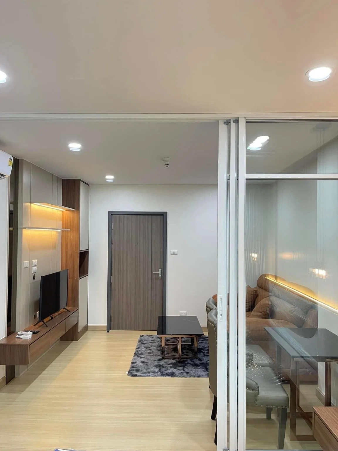 Property photos for Supalai Veranda Ramkhamhaeng