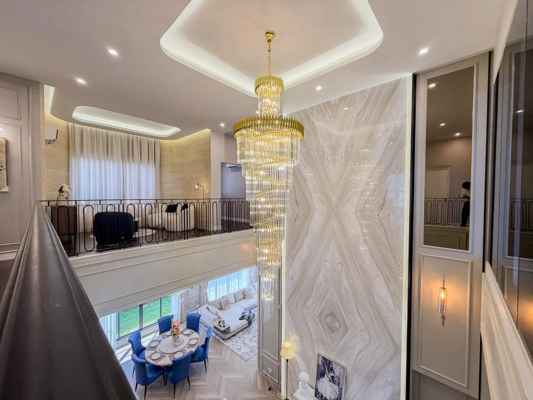 Property photos for Narasiri Krungthep Kreetha