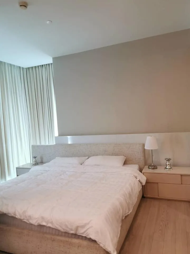 Property photos for The Room Sukhumvit 21