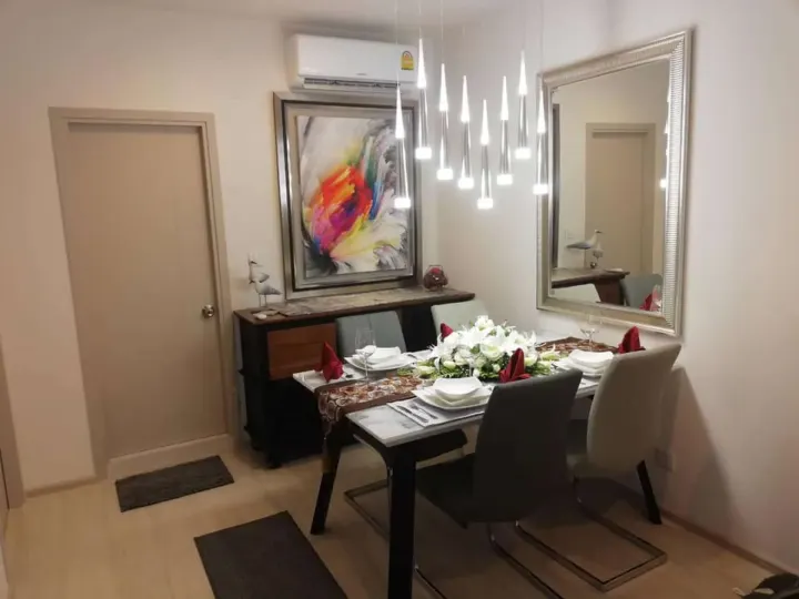 Property photos for Life Sukhumvit 48