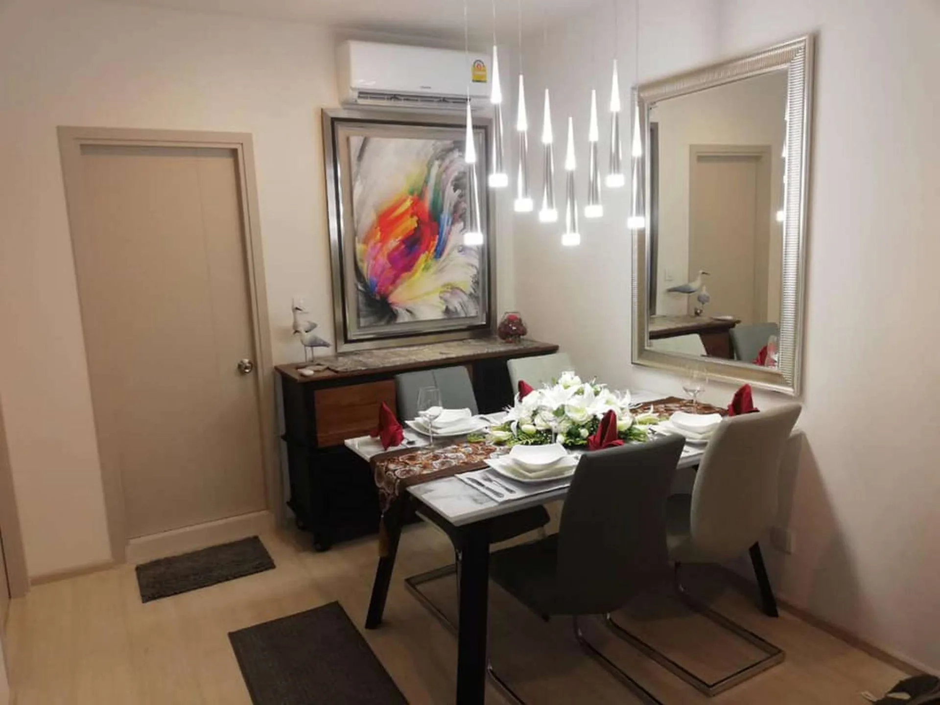 Property photos for Life Sukhumvit 48