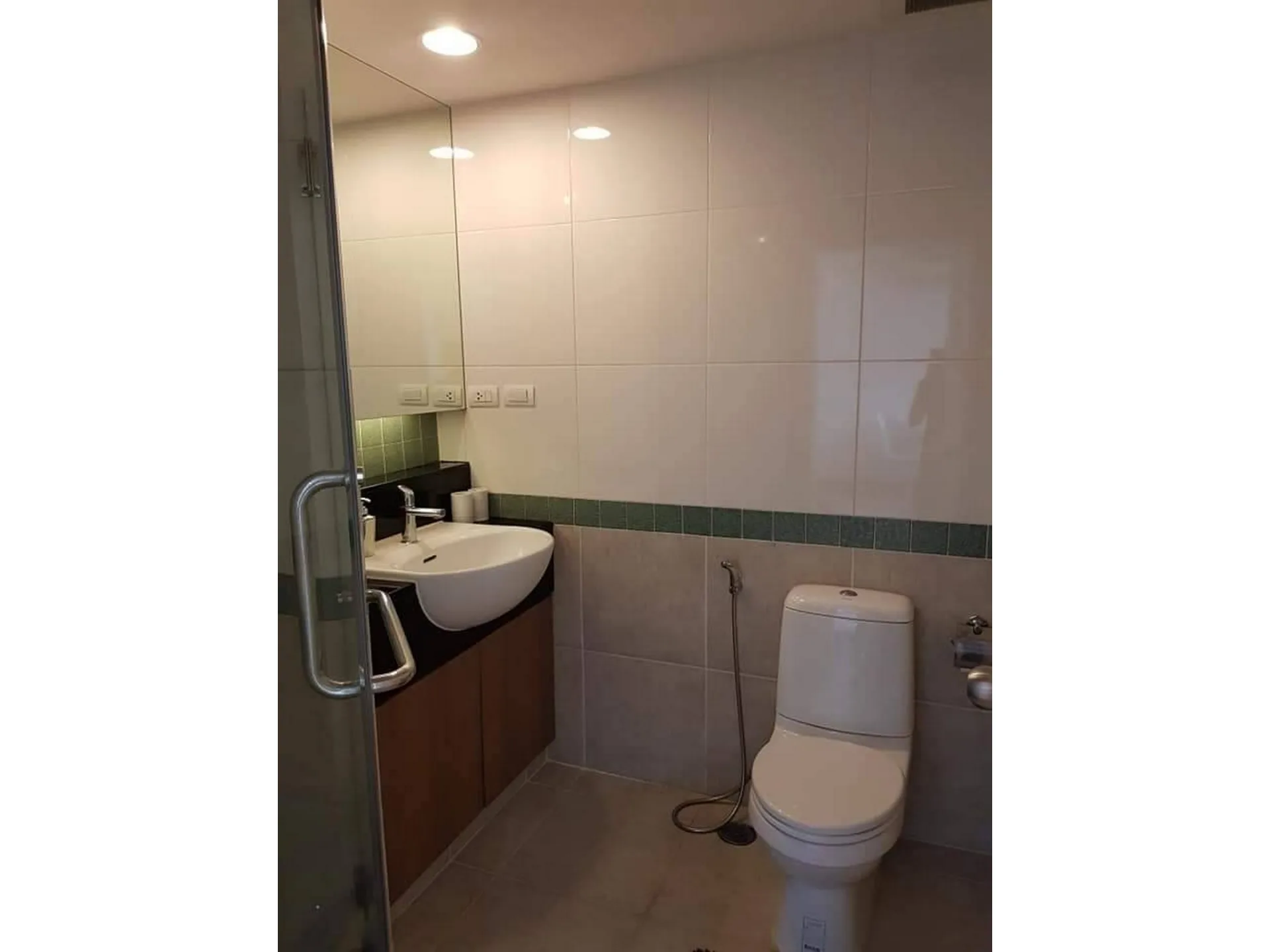 Property photos for Centric Scene Sukhumvit 64