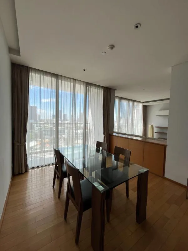 Property photos for Aequa Sukhumvit 49