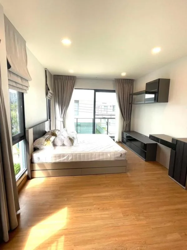 Property photos for Centro Bangna - Km.7