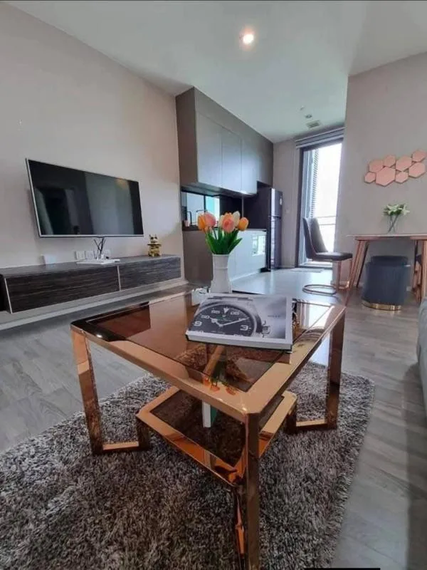 Property photos for The Room Sukhumvit 69