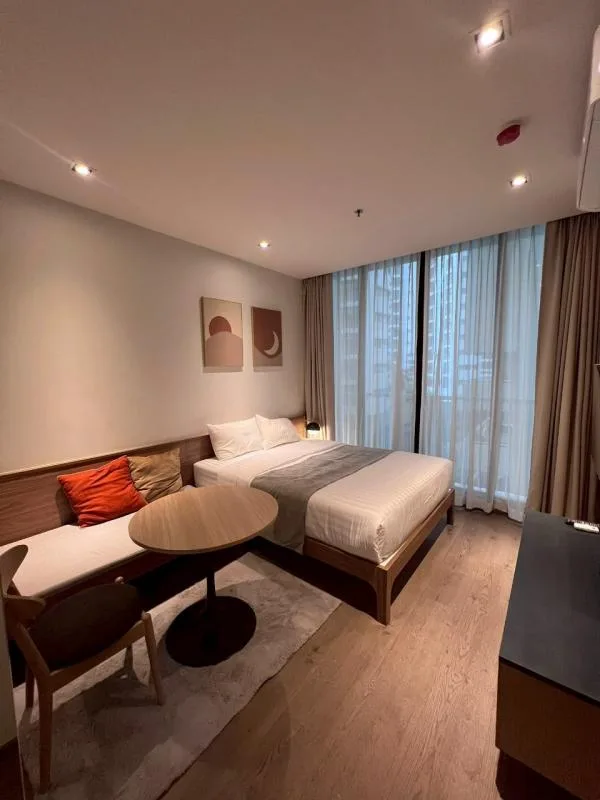 Property photos for Park Origin Phromphong