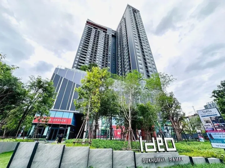 Property photos for Ideo Sukhumvit ??? Rama 4