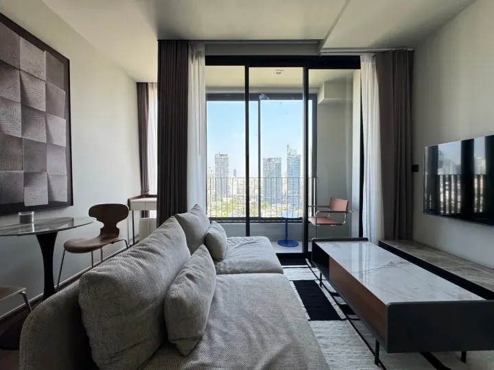 Property photos for Ideo Q Sukhumvit 36