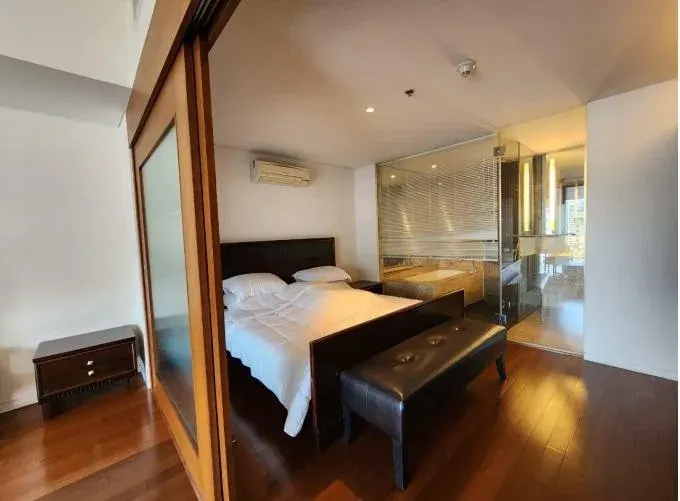 Property photos for Hansar Rajdamri