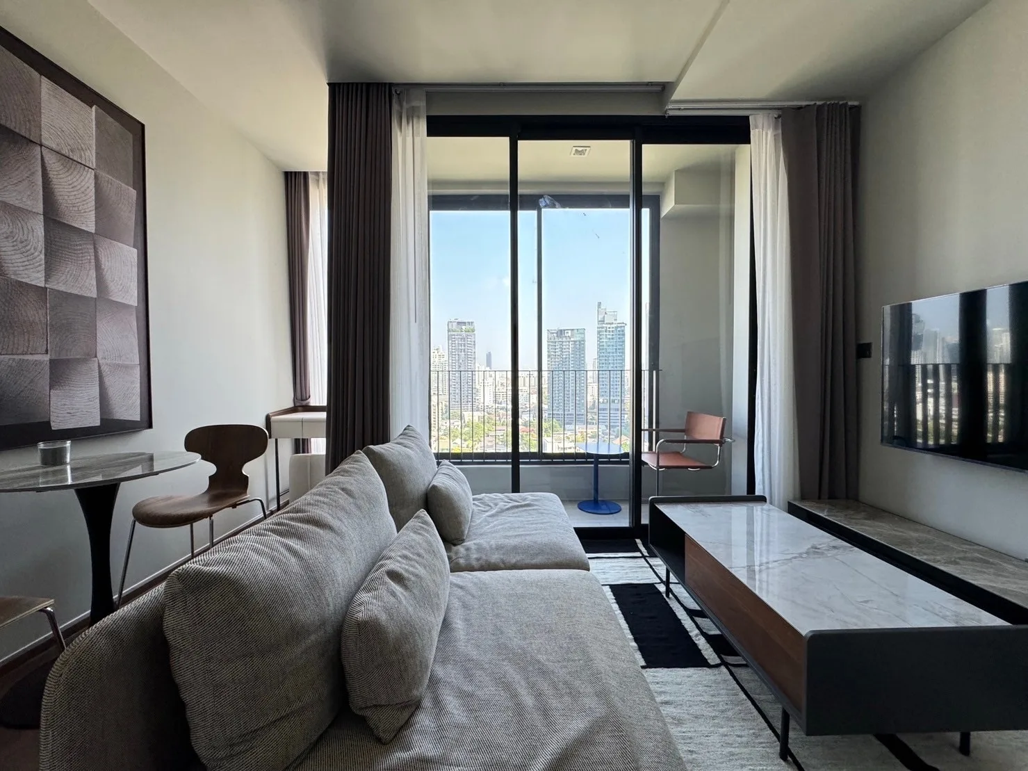 Property photos for Ideo Q Sukhumvit 36
