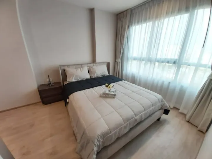 Property photos for Ideo Rama 9 - Asoke