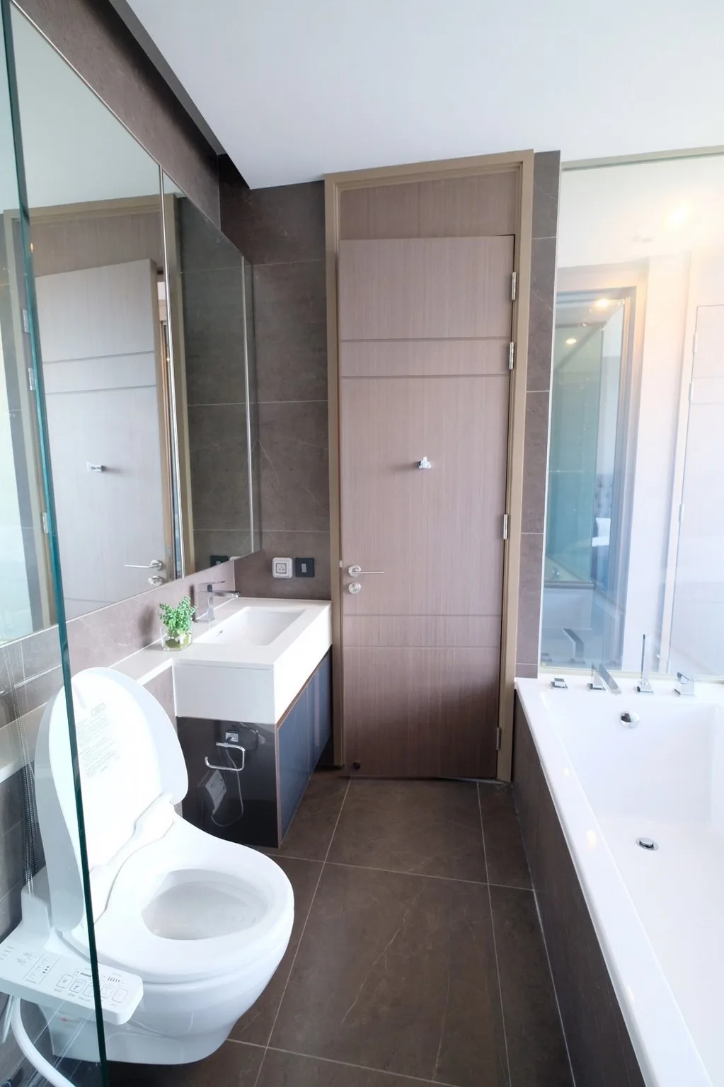 Property photos for The Esse at Singha Complex