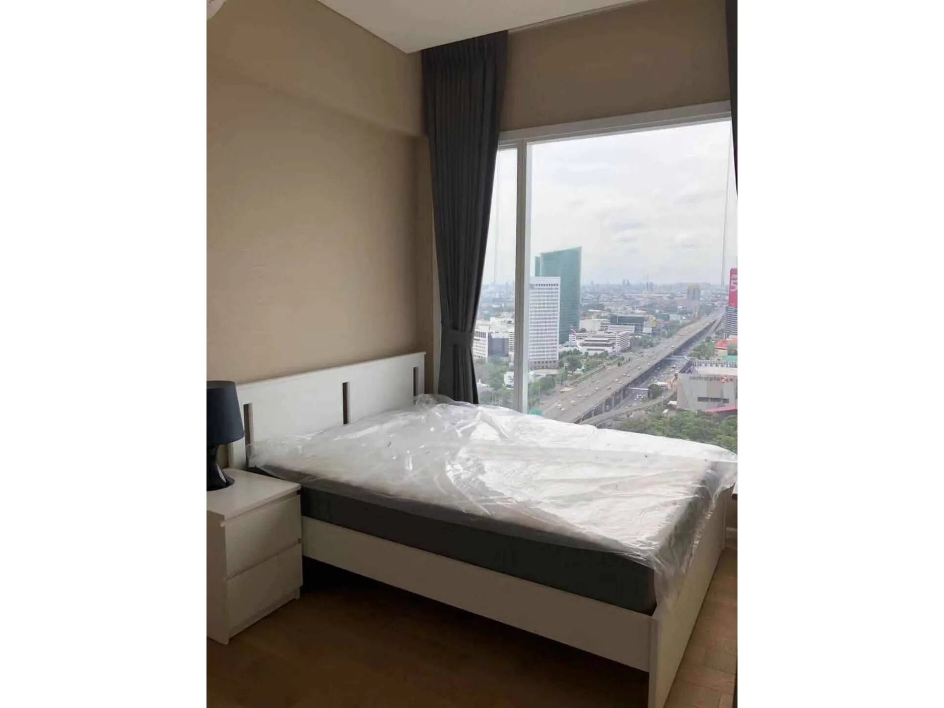Property photos for The Saint Residences