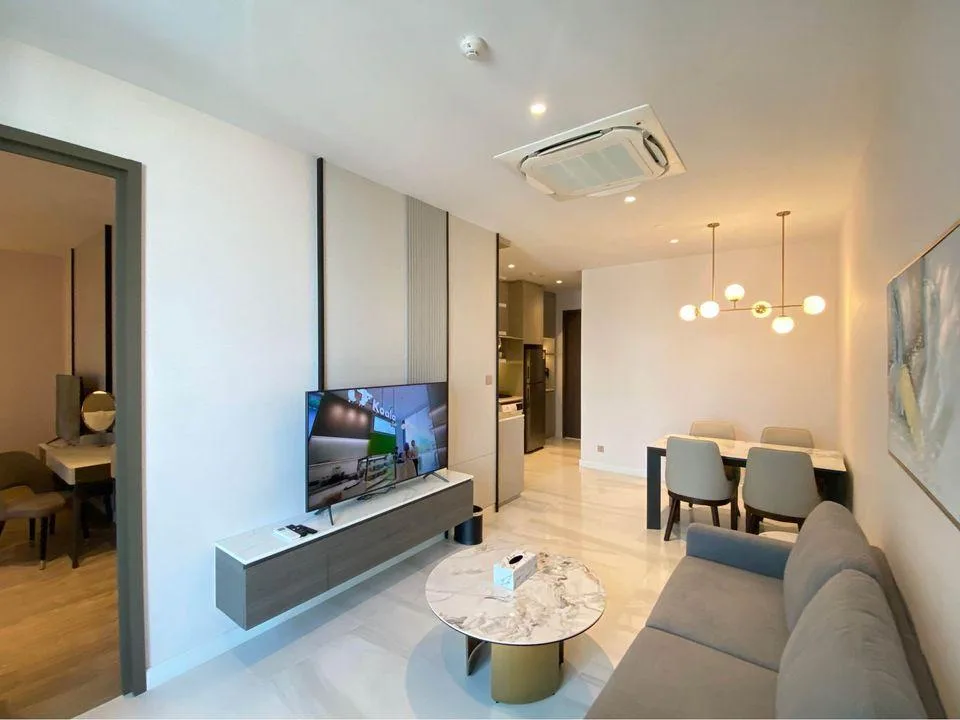 Property photos for Supalai Icon Sathorn