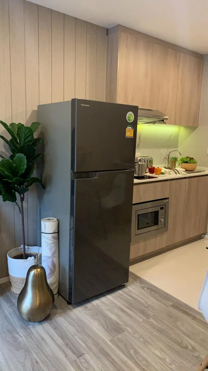 Property photos for Ikon Sukhumvit 77