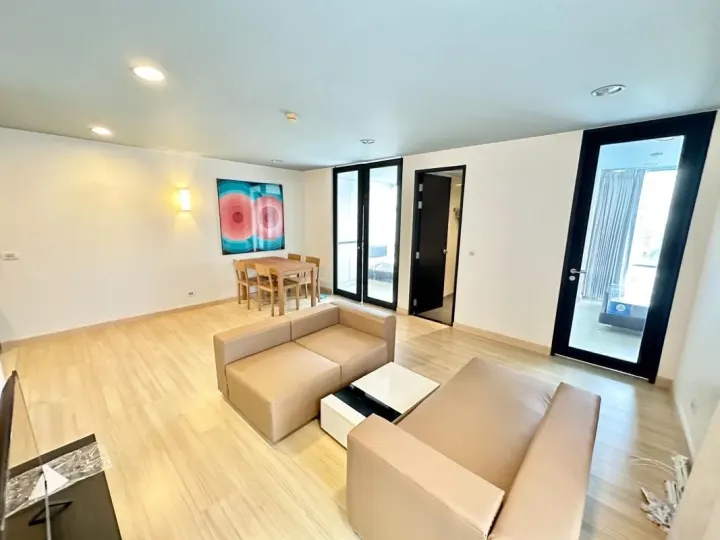 Property photos for The Tempo Ruamrudee