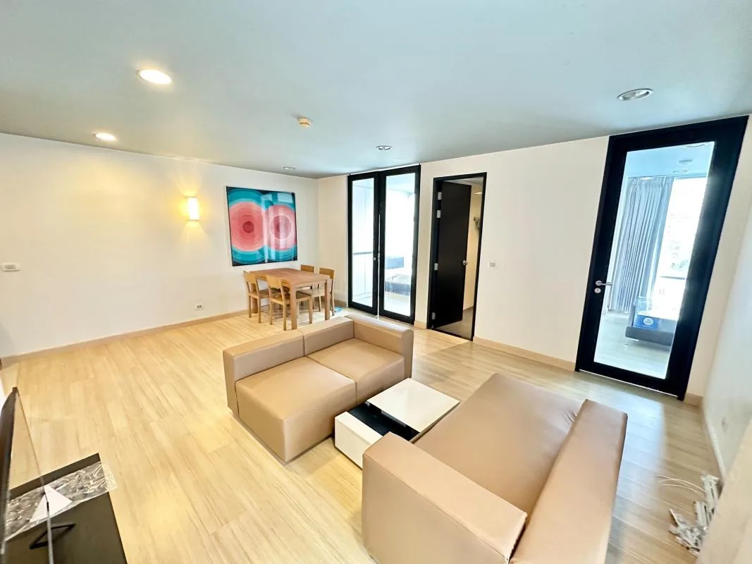 Property photos for The Tempo Ruamrudee
