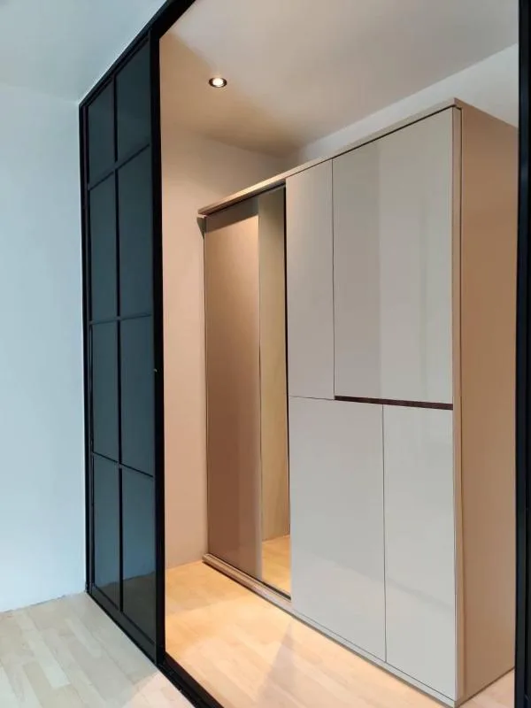 Property photos for Areeya Mandarina Sukhumvit 77