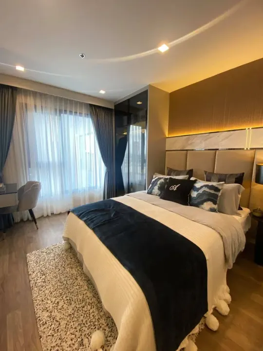 Property photos for Life Ladprao Valley