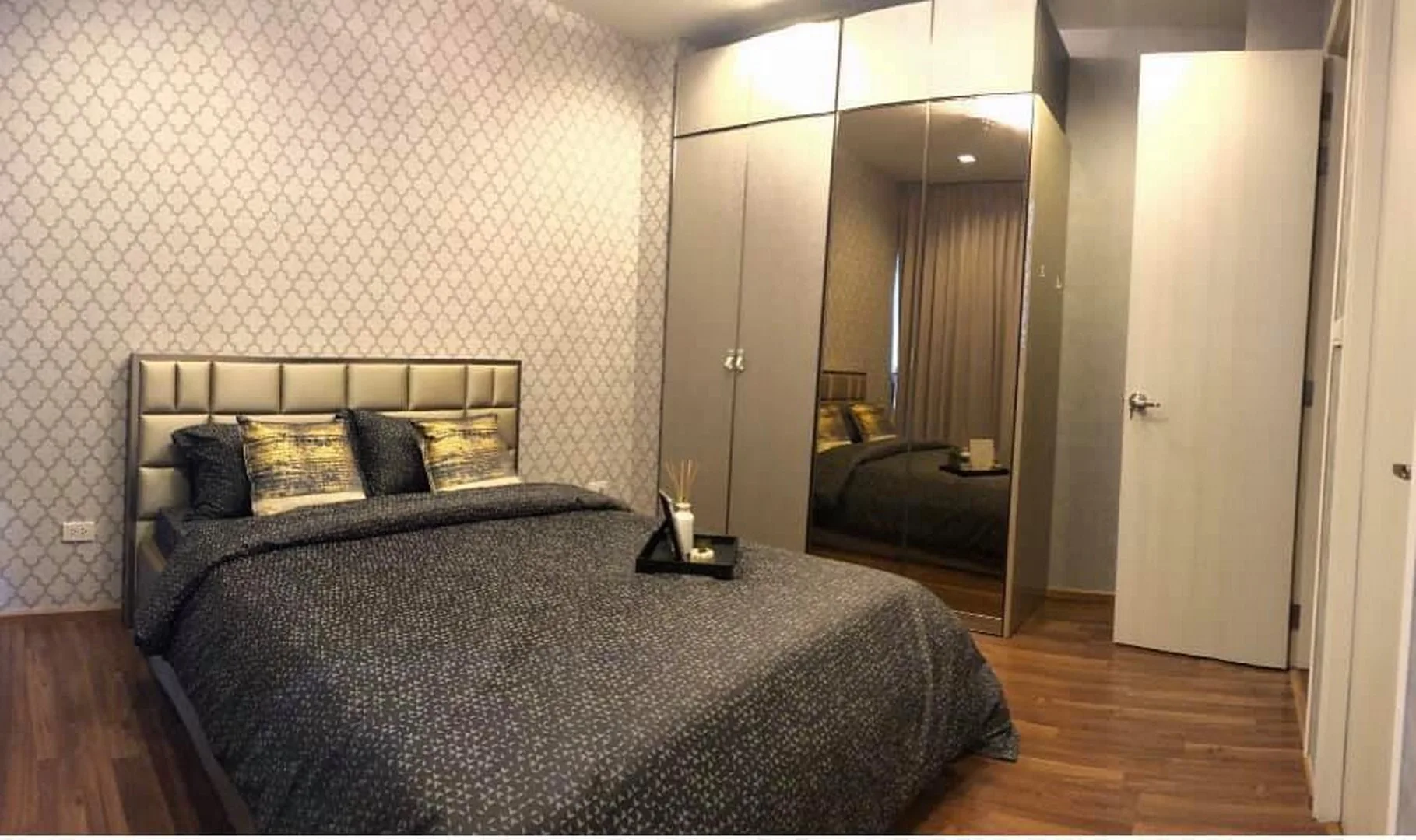 Property photos for The Tierra Ladprao 71
