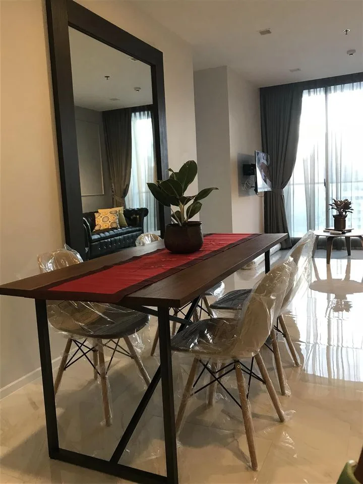 Property photos for Hyde Sukhumvit 11