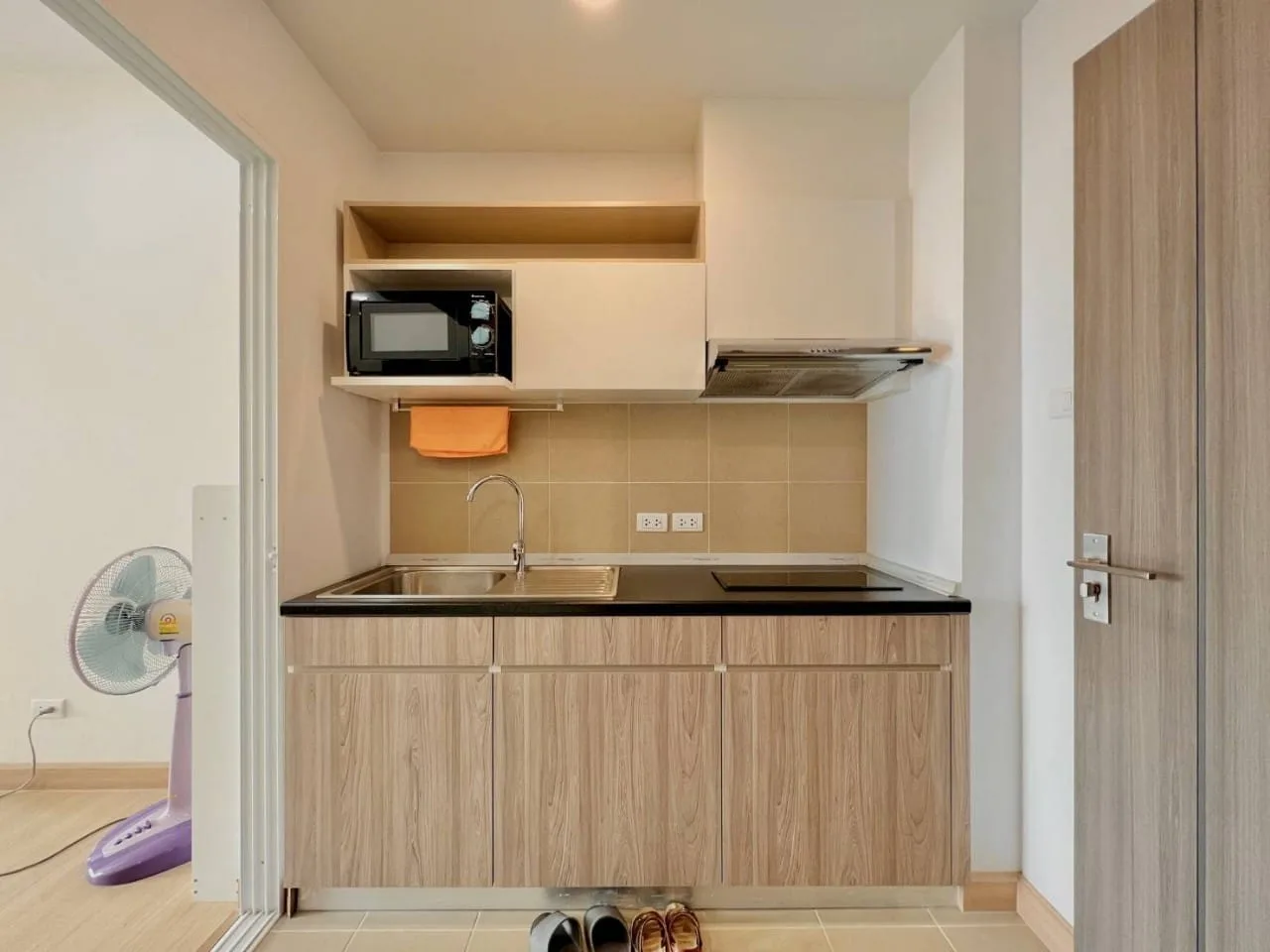 Property photos for Supalai Loft Prajadhipok - Wongwian Yai