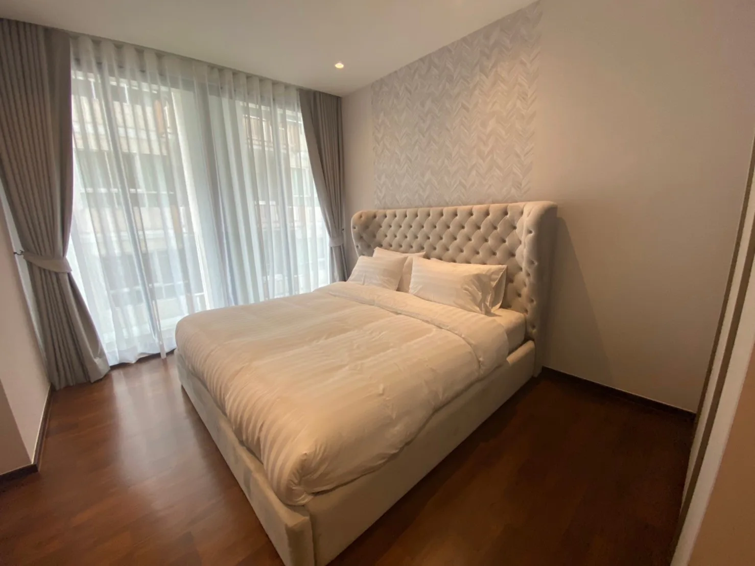 Property photos for La Citta Delre Thonglor 16