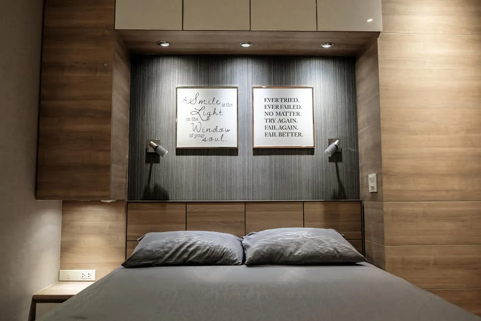Property photos for Ideo Ladprao 5
