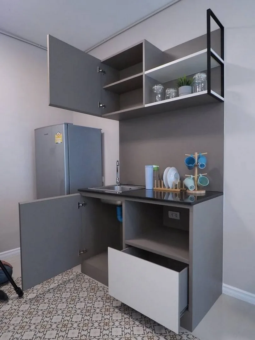Property photos for A Space Asoke - Ratchada