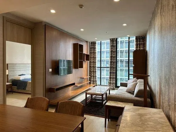 Property photos for Noble Ploenchit