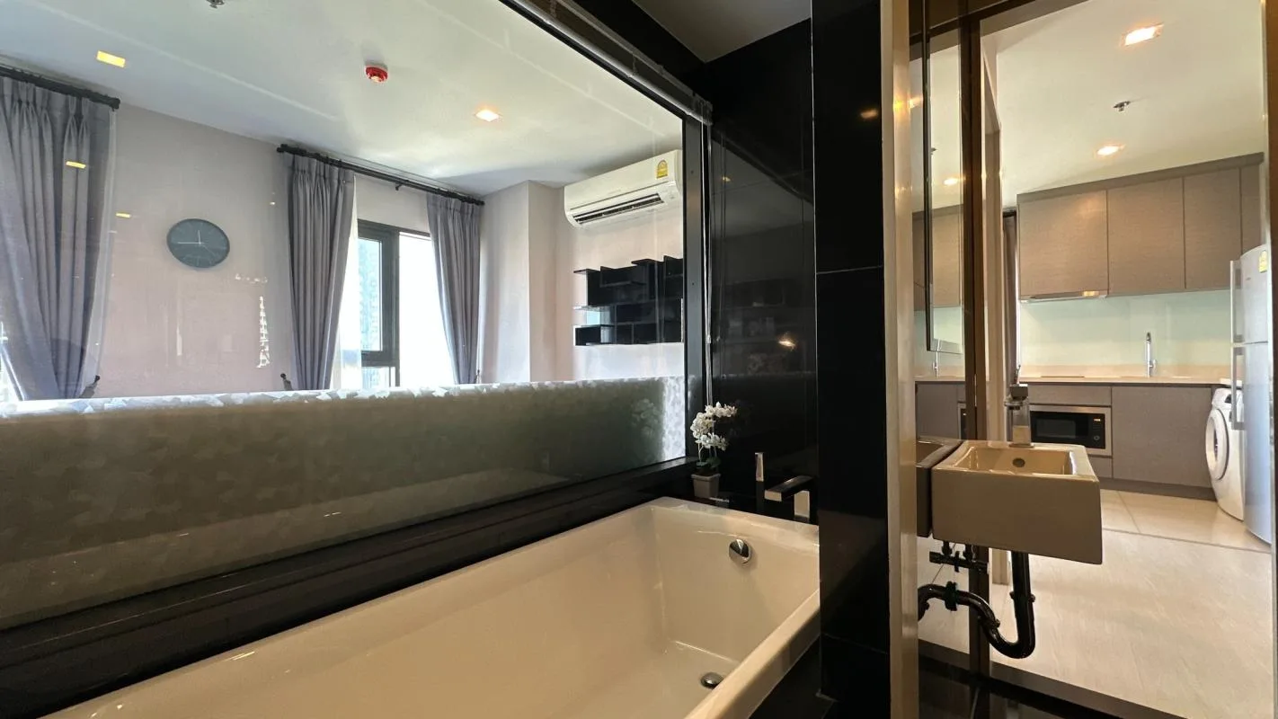 Property photos for Rhythm Sukhumvit 36 - 38