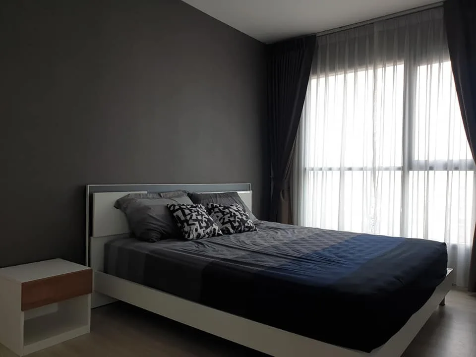 Property photos for Life Sukhumvit 48